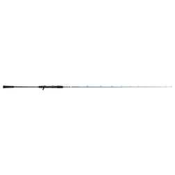 Savage Gear SGS2 Slow Jigging Rod