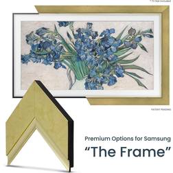 My TV Samsung The Frame 2021-2022