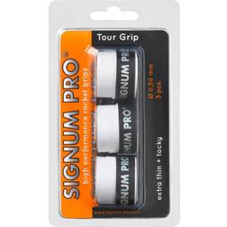 Signum pro Tour Grip 3-pack