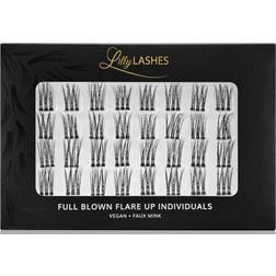 Lilly Lashes Individual Flares Full Blown Flare Up