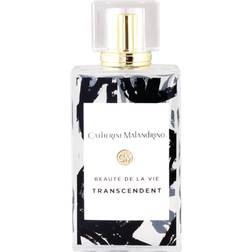 Catherine Malandrino Beaute De La Vie Transcendent 3.4 Oz 100ml