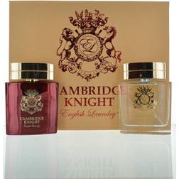 English Laundry Cambridge Knight Gift