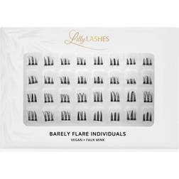 Lilly Lashes Individual Flares Barely Flare