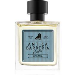 ERBE Mondial 1908 Antica Barberia Original Talc Colonia Natural Spray 100ml