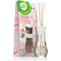 Air Wick Touch of Luxury Precious Silk & Oriental Orchids aroma diffuser with filling 25 ml