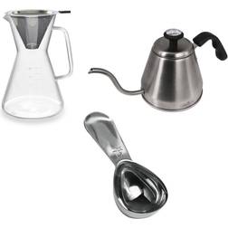 Escali Sip Pour Over Coffee