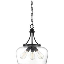 Savoy House 7-4034-3 Octave Pendant Lamp