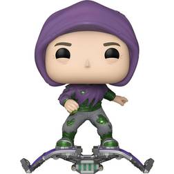 Funko Pop! Collectible Toy Figure Reverse Radius 55