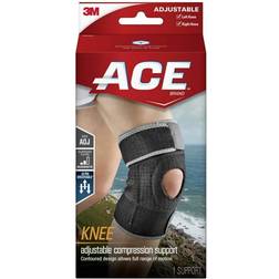 ACE 1-Size Adjustable Knee Support