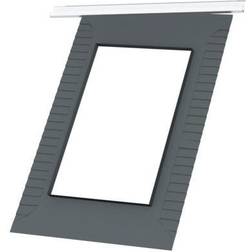 Velux FÖNSTERKRAGE BFX 660X980 Tilt Window Triple-Pane