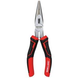 Craftsman 6" Long Nose Pliers Needle-Nose Plier