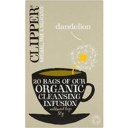 Clipper Dandelion Tea 20 Bags