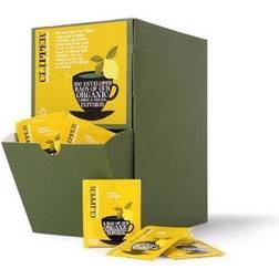 Clipper InFoodsusion Lemon & Ginger Tea Envelopes