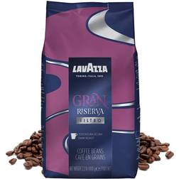 Lavazza Gran Riserva Filtro 1kg 1000g