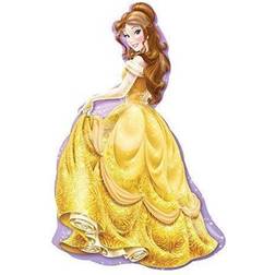 Amscan Animal & Character Balloons SuperShape Belle