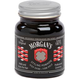 Morgan's Styling Pomade High Shine 100G