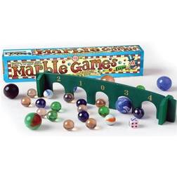 House of Marbles Marble Games