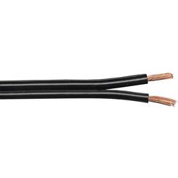 QED Classic 79 Strand Speaker Cable Black 30m Pack