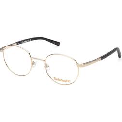 Timberland TB 1724 032, including lenses, ROUND Glasses, MALE