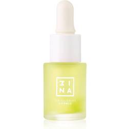 3ina Skincare The Oil Drops Protective Serum for Face Defence 15ml