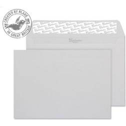 Blake envelopes premium business p&s dl 120gsm laid wallet high white