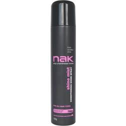 NAK Shine Mist Spray