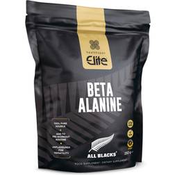 Healthspan Elite All Blacks Beta Alanine Amino Acid Pre-workout 250g