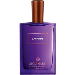 Molinard Les Elements Exclusifs Lavande Eau de Parfum Spray 75ml