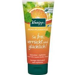 Kneipp Skin care Duschpflege Aroma Shower Gel “Sei frei, verrückt