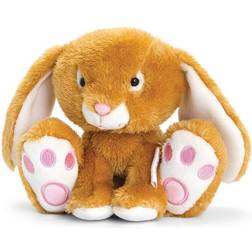 Keel Toys Pippins Bunny 14Cm