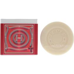 Hermès Eau De Rhubarbe Écarlate Perfumed Soap 100g