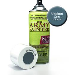 The Army Painter Uniform Grey Primer Spray