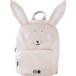 Trixie MISS RABBIT girls's Children's Backpack