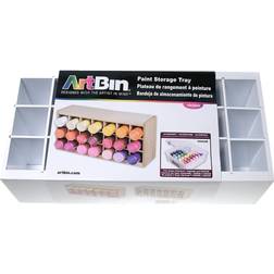 ArtBin Paint Tray-5.55"X12.125"X5.75" Storage Box