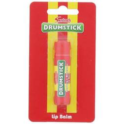 Swizzels Drumstick 4G Lip Balm Raspberry & Milk