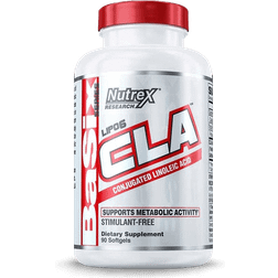 Nutrex Lipo-6 CLA 90 pcs