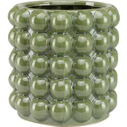 Hill Interiors Seville Collection Large Olive Bubble Planter