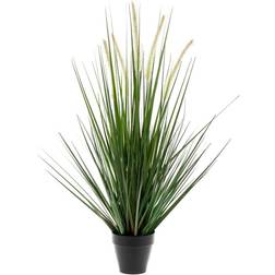 Emerald Alopecurus Grass Artificial Plant