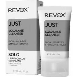 ReVox JUST B77 Squalane Cleanser