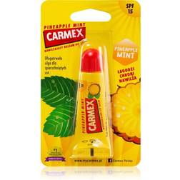 Carmex Pineapple Mint Lip Balm 10