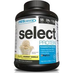 Pescience Select Protein Amazing Gourmet Vanilla