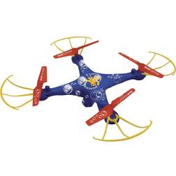 Revell Control Bubblecopter Quadrocopter RtF