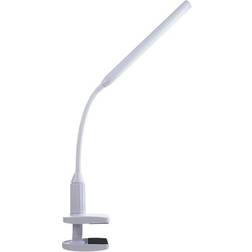 Daylight The Company Unolamp with Clamp, White