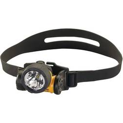 Streamlight Trident Haz-Lo Yellow