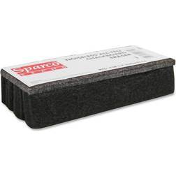 Sparco All Felt Chalk Board Eraser