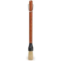 RSVP RSVP BBQ Round Basting Pastry Brush