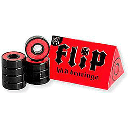 Flip Kullager Abec 5 Hkd Bearings