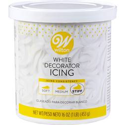 Wilton Ready-To-Use Icing 16oz Cake Decoration