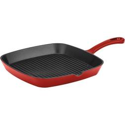 Cuisinart Chef's Classic 9.25" Enameled