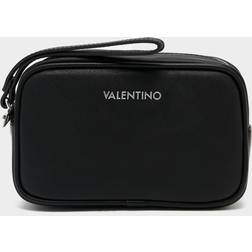 Valentino Bags Marnier Faux Leather Wash Bag